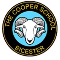 The Cooper School logo - Similar company to River Learning Trust