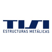TISI SA | Metallic structures logo - Similar company to Scs Estructuras Metálicas