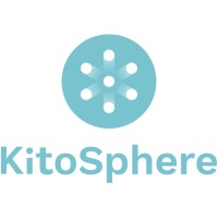 Kitosphere logo - Similar company to Evotion