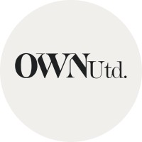 OWN United logo - Similar company to Future Land, Ardh Al-Mestakbel