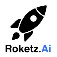 Roketz.Ai Wellness logo - Similar company to Bwave