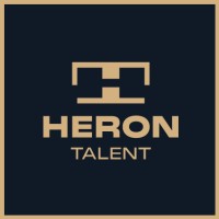Heron Talent logo - Similar company to Alpha Resource