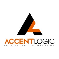 AccentLogic logo - Similar company to Crash Technology Group