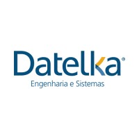Datelka logo - Similar company to Puzzle Decimal