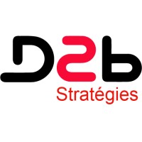 D2B Stratégies logo - Similar company to D2B Consulting