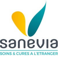 Sanevia - Soins&Cures à l'étranger logo - Similar company to Hospihub Portail D'Actualités Des Projets Hospitaliers