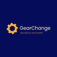 GearChange Business Advisory logo - Similar company to Einsteinz Communications