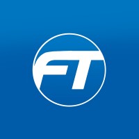 Fan Treasures logo - Similar company to Coding Loading