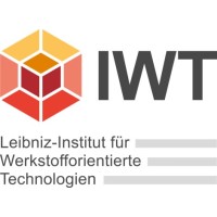 Leibniz-Institut Für Werkstofforientierte Technologien - Iwt