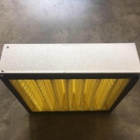 Home Ventilation Filter Supplies logo - Similar company to Home Ventilation Services