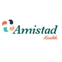 Amistad Community Health Center logo - Similar company to Chi Omega - Alpha Beta Chapter