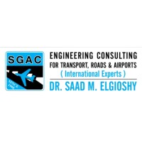 SGAC Engineering Consulting For Transport, Roads and Airports logo - Similar company to International Consulting Engineers