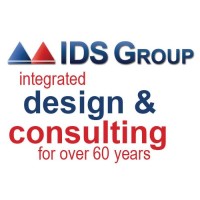 IDS Group, Inc. logo - Similar company to Saudi Map