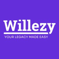 Willezy logo - Similar company to Selfcareone
