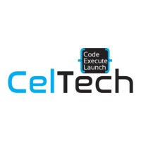 CelTech logo - Similar company to Celtech Corporation