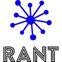RANT Arts logo - Similar company to Maslow Entertainment