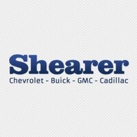 Shearer Chevrolet Buick Gmc Cadillac