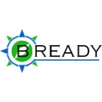 Bready logo - Similar company to Inventev