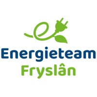 Energieteam Fryslân logo - Similar company to Pronex Advies