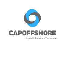 Capoffshore logo - Similar company to Emailino