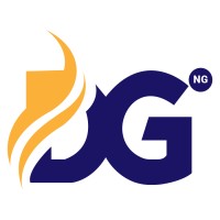 Digital Guide NG logo - Similar company to Digital Guide.In