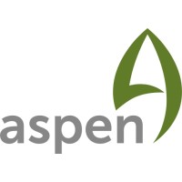Aspen Concepts logo - Similar company to Nuttall