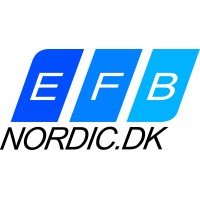EFB Elektronik Nordic A/S logo - Similar company to Comp Platforma Usług S.A.