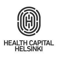 Health Capital Helsinki logo - Similar company to Helsinki Brain & Mind