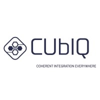 CUbIQ Technologies logo - Similar company to Alea Quantum Technologies