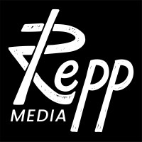 Repp Media logo - Similar company to Sync Global Sports