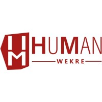 HUMAN WEKRE logo - Similar company to Mich Log
