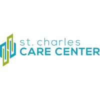 St. Charles CARE Center logo - Similar company to Orange Wave Group