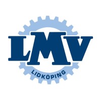 Lidköpings Mekaniska Verkstad logo - Similar company to Fröjdia Group