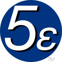 5 Element Analytics logo - Similar company to Icentrix Analytics