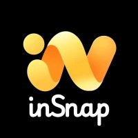 Insnap AI logo - Similar company to Instameta