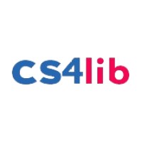 CS4Liberia logo - Similar company to Space Digital