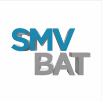SMV BAT logo - Similar company to 2Bmc