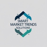 Smart Market Trends Solutions logo - Similar company to Mindlens Insights
