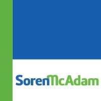Soren McAdam LLP logo - Similar company to Steele & Associates, Llc