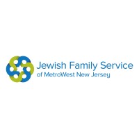 Jewish Family Service of MetroWest NJ logo - Similar company to Jewish Family & Children'S Services Of Northern Nj
