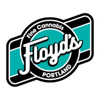 Floyd's Fine Cannabis logo - Similar company to Statis Cannabis Co