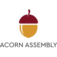 Acorn Assembly logo - Similar company to Milwaukee Electronics