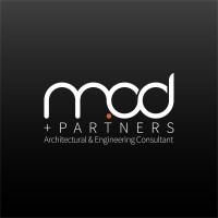 Mod+Partner logo - Similar company to Ldp+Partners