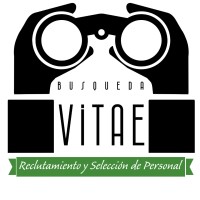 Búsqueda Vitae logo - Similar company to Timberfor S.A.
