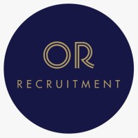 Open Recruitment Limited logo - Similar company to Open Recruitment