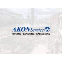 Akon Service I Stockholm Ab