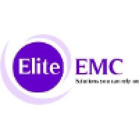 Elite EMC Ltd logo - Similar company to Vcs Manufacturing Limited