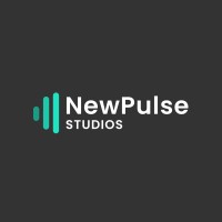 NewPulse Studios logo - Similar company to Moreconversions