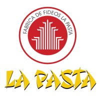 Fábrica de Fideos La Pasta logo - Similar company to Biscoitos Bardan