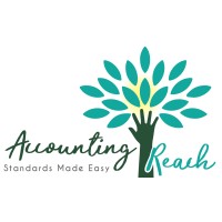Accounting Reach logo - Similar company to Accounting Program